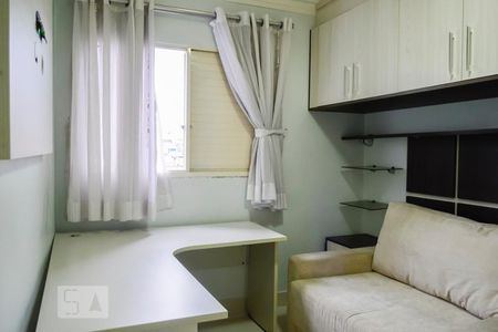 Quarto 2 Janela de apartamento à venda com 2 quartos, 52m² em Vila Rio Branco, São Paulo