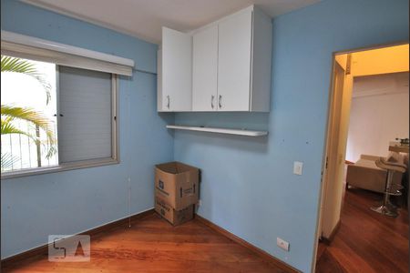 Quarto 2 de apartamento à venda com 2 quartos, 52m² em Aclimação, São Paulo