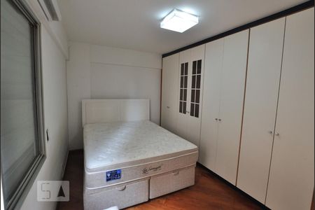 Quarto 1 de apartamento à venda com 2 quartos, 52m² em Aclimação, São Paulo