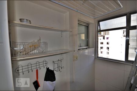 Apartamento para alugar com 70m², 2 quartos e 1 vagaÁrea de Serviço