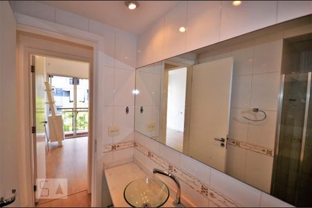 Apartamento para alugar com 70m², 2 quartos e 1 vagaBanheiro 