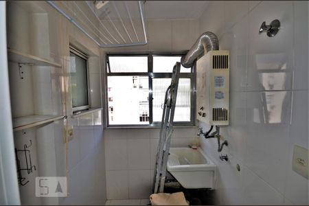 Apartamento para alugar com 70m², 2 quartos e 1 vagaÁrea de Serviço