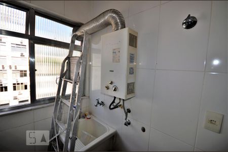Apartamento para alugar com 70m², 2 quartos e 1 vagaÁrea de Serviço