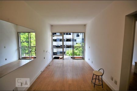 Apartamento para alugar com 2 quartos, 70m² em Botafogo, Rio de Janeiro