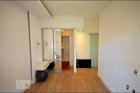 Apartamento para alugar com 70m², 2 quartos e 1 vagaQuarto 2