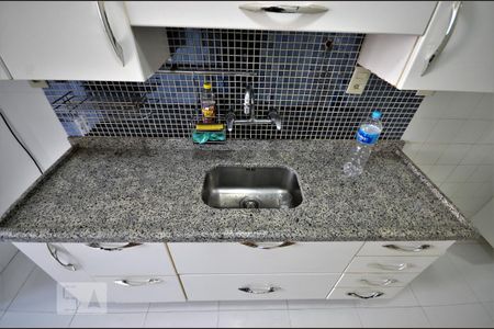Apartamento para alugar com 70m², 2 quartos e 1 vagaCozinha - Pia