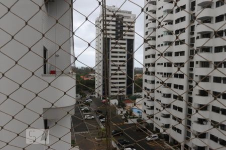 Apartamento à venda com 80m², 2 quartos e 1 vagaVista da Varanda da Sala