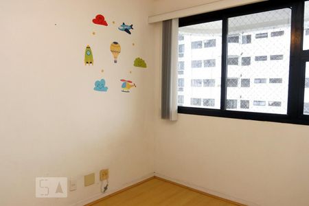 Apartamento à venda com 80m², 2 quartos e 1 vagaSuíte 1 