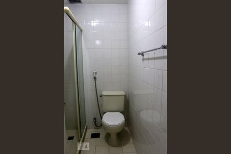 Apartamento à venda com 80m², 2 quartos e 1 vagaBanheiro da Suíte 2 