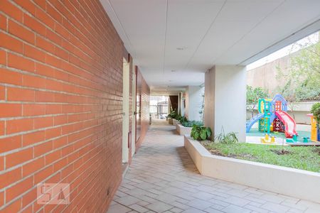 Apartamento à venda com 65m², 2 quartos e 1 vagaÁrea comum