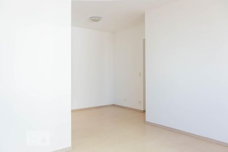 Sala de apartamento à venda com 2 quartos, 65m² em Vila Clementino, São Paulo