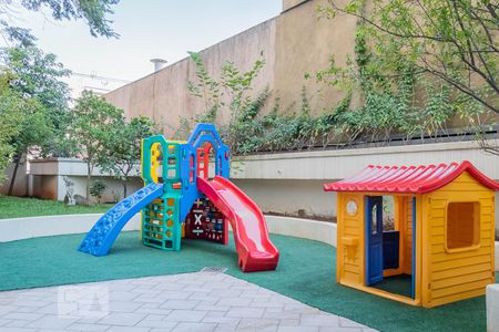 Apartamento à venda com 65m², 2 quartos e 1 vagaPlayground