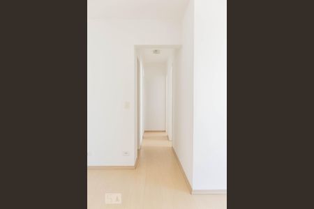 Apartamento à venda com 65m², 2 quartos e 1 vagaCorredor