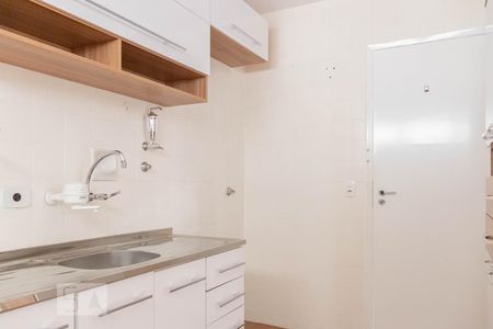 Apartamento à venda com 65m², 2 quartos e 1 vagaCozinha