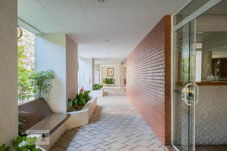 Apartamento à venda com 65m², 2 quartos e 1 vagaÁrea comum