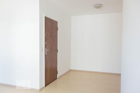 Sala de apartamento à venda com 2 quartos, 65m² em Vila Clementino, São Paulo