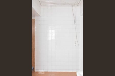 Apartamento à venda com 65m², 2 quartos e 1 vagaLavanderia