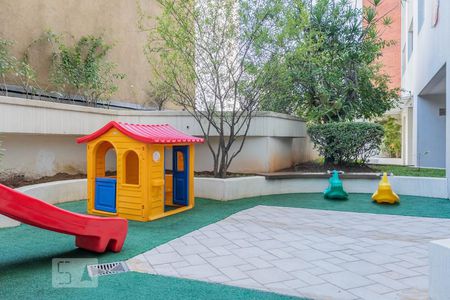 Apartamento à venda com 65m², 2 quartos e 1 vagaPlayground