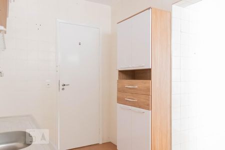 Apartamento à venda com 65m², 2 quartos e 1 vagaCozinha