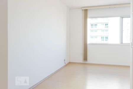 Sala de apartamento à venda com 2 quartos, 65m² em Vila Clementino, São Paulo