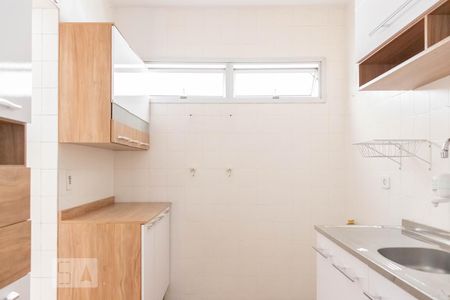 Apartamento à venda com 65m², 2 quartos e 1 vagaCozinha