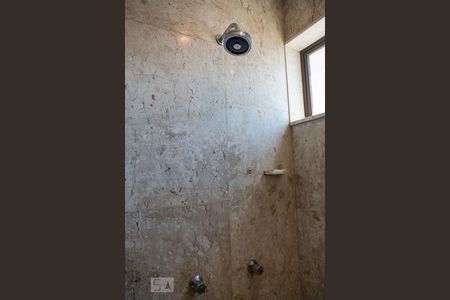 Apartamento à venda com 371m², 3 quartos e 4 vagasBanheiro 1 da Suíte Master 