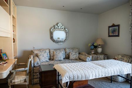 Apartamento à venda com 371m², 3 quartos e 4 vagasSuíte 1