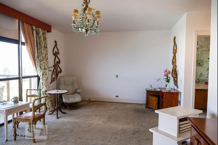 Apartamento à venda com 371m², 3 quartos e 4 vagasSuíte master