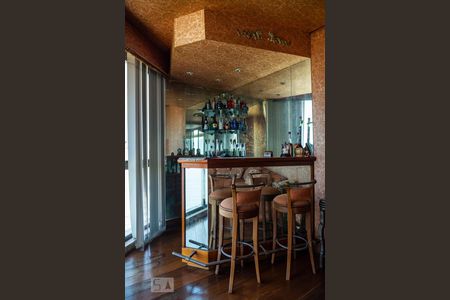 Sala de apartamento à venda com 3 quartos, 371m² em Copacabana, Rio de Janeiro