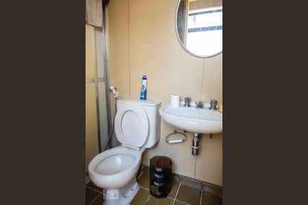 Apartamento à venda com 371m², 3 quartos e 4 vagasBanheiro de Serviço