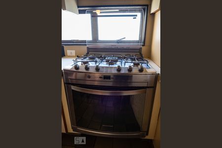 Apartamento à venda com 371m², 3 quartos e 4 vagasCozinha