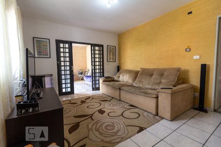 Sala 1 de casa à venda com 4 quartos, 190m² em Vila Yara, Osasco