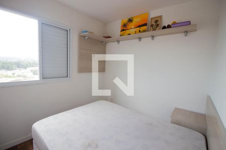 Quarto 1 de apartamento para alugar com 2 quartos, 46m² em Itaquera, São Paulo