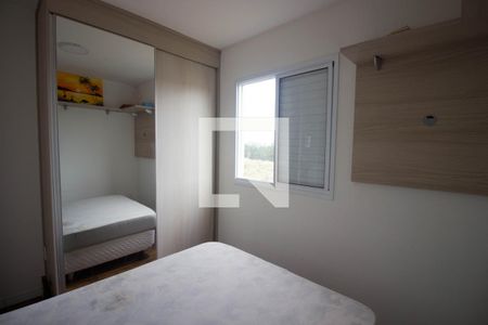 Quarto 1 de apartamento para alugar com 2 quartos, 46m² em Itaquera, São Paulo