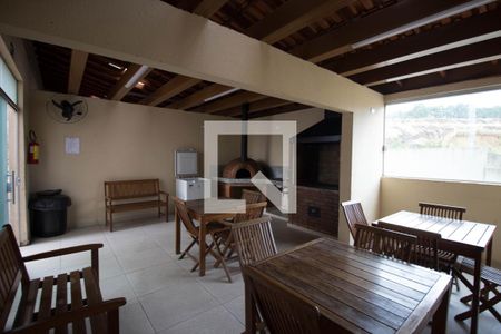 Apartamento para alugar com 46m², 2 quartos e 1 vaga Apartamento para alugar com 46m², 2 quartos e 1 vagaÁrea Gourmet