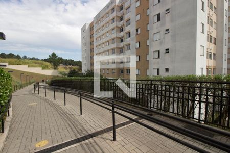 Apartamento para alugar com 46m², 2 quartos e 1 vaga Apartamento para alugar com 46m², 2 quartos e 1 vagaÁrea comum