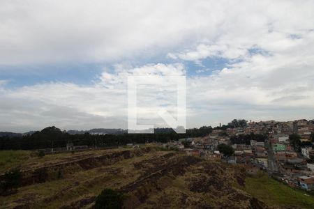 Vista Quarto 1 de apartamento para alugar com 2 quartos, 46m² em Itaquera, São Paulo