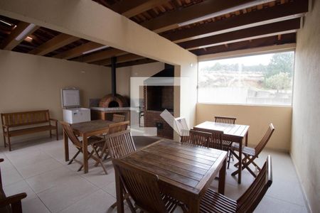 Apartamento para alugar com 46m², 2 quartos e 1 vaga Apartamento para alugar com 46m², 2 quartos e 1 vagaÁrea Gourmet