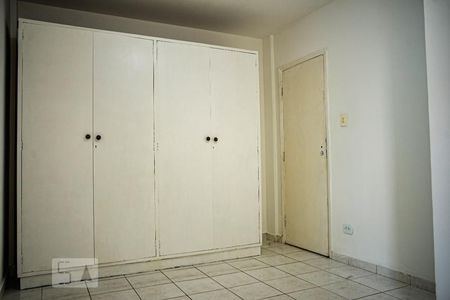 Quarto 1 de apartamento para alugar com 2 quartos, 44m² em Vila Mariana, São Paulo