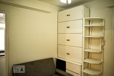 Sala de apartamento para alugar com 2 quartos, 44m² em Vila Mariana, São Paulo
