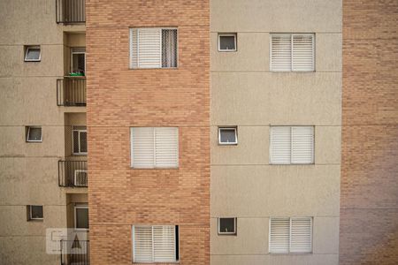 Quarto 1 - Vista de apartamento para alugar com 2 quartos, 44m² em Vila Mariana, São Paulo