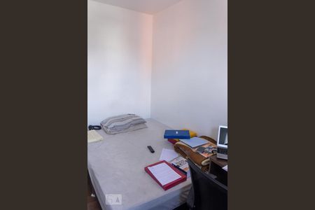 Quarto 1 de apartamento à venda com 2 quartos, 52m² em Taboão, Diadema