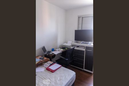 Quarto 1 de apartamento à venda com 2 quartos, 52m² em Taboão, Diadema