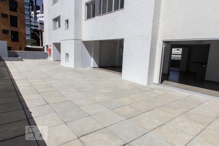 Apartamento à venda com 47m², 1 quarto e 1 vaga Apartamento à venda com 47m², 1 quarto e 1 vagaSalão de Festas