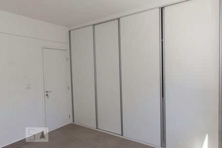 Apartamento à venda com 47m², 1 quarto e 1 vaga Apartamento à venda com 47m², 1 quarto e 1 vagaQuarto