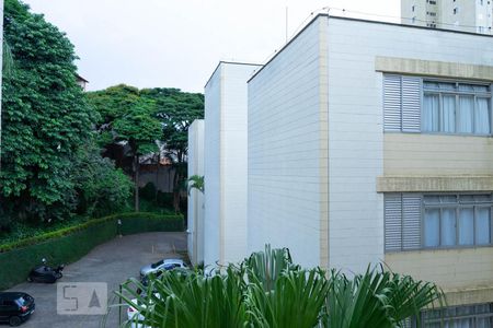 Vista Sala e Quarto 1 de apartamento à venda com 2 quartos, 50m² em Parque Sao Luis, São Paulo
