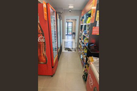 Apartamento para alugar com 30m², 1 quarto e sem vagaÁrea comum