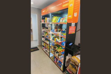 Apartamento para alugar com 30m², 1 quarto e sem vagaÁrea comum