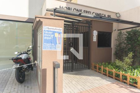 Apartamento para alugar com 30m², 1 quarto e sem vagaPlaquinha