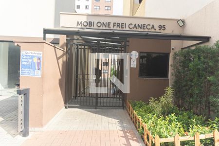 Apartamento para alugar com 30m², 1 quarto e sem vagaPlaquinha